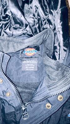 MENS DICKIES ARTIC SHEILD PARKA 2X AND HATS