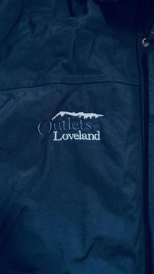 2X MENS CARHARTT PARKA, A SCARF AND HAT