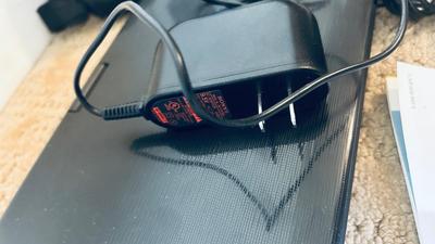 ITS A “SONY” LOT OF GOODS, A PORTABLE DVD PLAYER, WALKMAN CD PLAYER AND TRANSISTOR TYPE RADIO