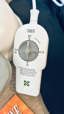 THE CHI MACHINE AEROBIC EXERCISER