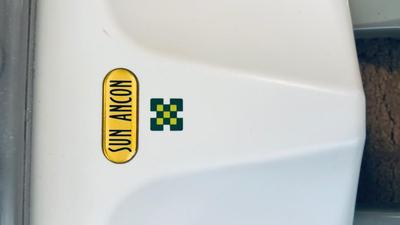 THE CHI MACHINE AEROBIC EXERCISER