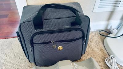 THE CHI MACHINE AEROBIC EXERCISER