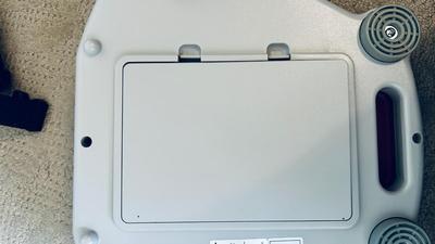 ELECTRO REFLEX ENERGIZER