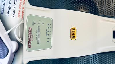 ELECTRO REFLEX ENERGIZER