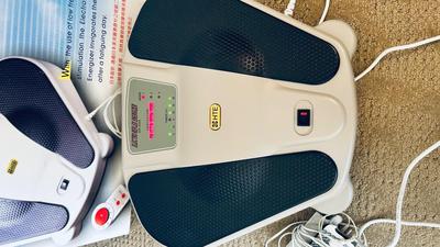 ELECTRO REFLEX ENERGIZER