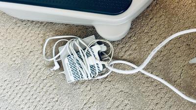 ELECTRO REFLEX ENERGIZER