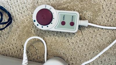 ELECTRO REFLEX ENERGIZER