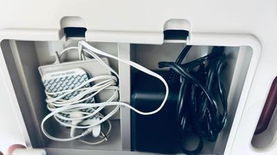 ELECTRO REFLEX ENERGIZER