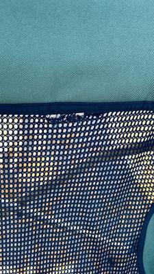 OUTDOOR FOLDING CHAIRS