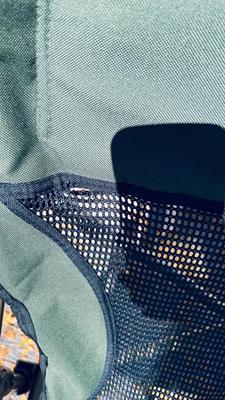 OUTDOOR FOLDING CHAIRS