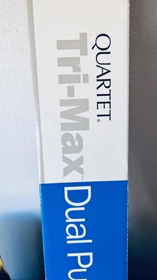 ART EASEL, PAINT BRUSHES GALORE, AND CANVASES FOR REPURPOSING OR HANGING ON YOUR WALL