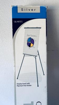 ART EASEL, PAINT BRUSHES GALORE, AND CANVASES FOR REPURPOSING OR HANGING ON YOUR WALL