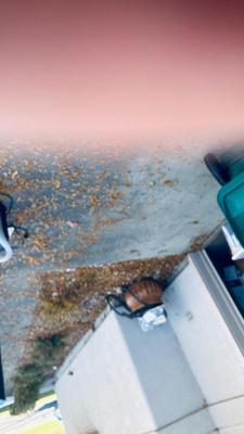 PANASONIC HOME STEREO WITH CASSETTE DECK AND RECORD PLAYER