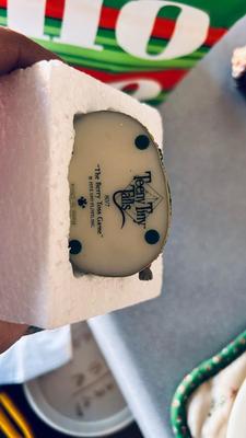 A RANDOM ASSORTMENT OF CHRISTMAS DECOR