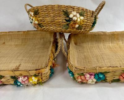 Sale Photo Thumbnail #250: In fair to good condition, see photos for some staining.