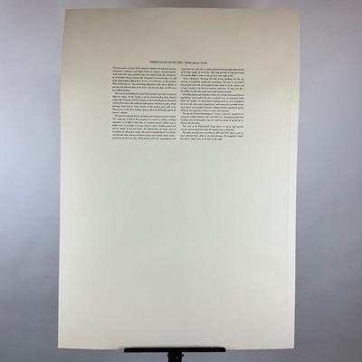 202 Audubon “Tropic Bird” Hand-Colored Havell Engraving from Birds of America, 1835 Plate: CCLXII No. #53