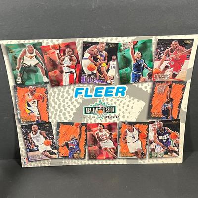 LOT 272Y: Lot of Sports and Non-Sports Toys and Collectibles