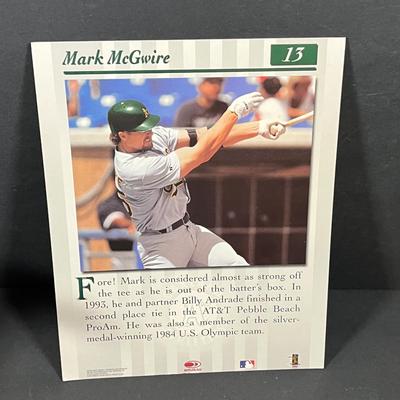 LOT 272Y: Lot of Sports and Non-Sports Toys and Collectibles