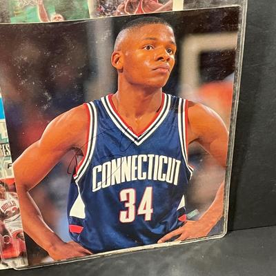 LOT 272Y: Lot of Sports and Non-Sports Toys and Collectibles