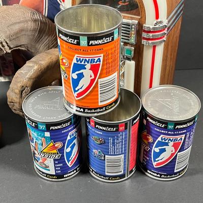 LOT 272Y: Lot of Sports and Non-Sports Toys and Collectibles