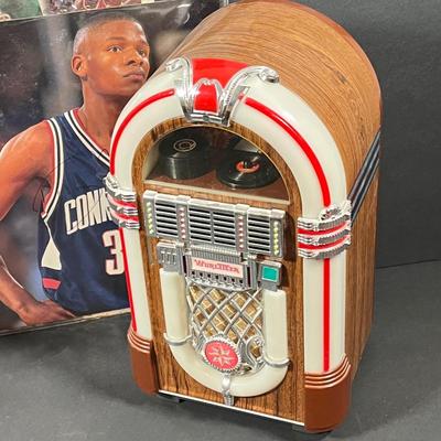 LOT 272Y: Lot of Sports and Non-Sports Toys and Collectibles