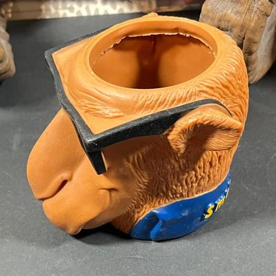 LOT 272Y: Lot of Sports and Non-Sports Toys and Collectibles