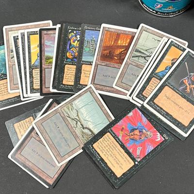 LOT 272Y: Lot of Sports and Non-Sports Toys and Collectibles