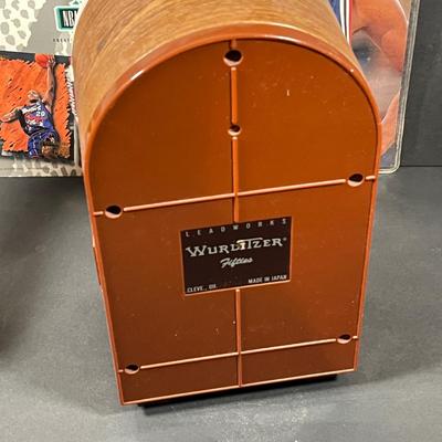 LOT 272Y: Lot of Sports and Non-Sports Toys and Collectibles