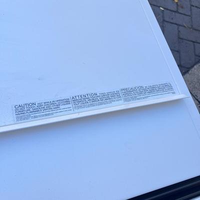 LOT 273G: Williams Direct Vent 22,000 BTU Home Furnace - Model 2203822