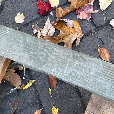 LOT 275G: Hand Trucks and Dolly