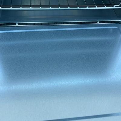 LOT 277G: Oster Digital Countertop Convection Oven