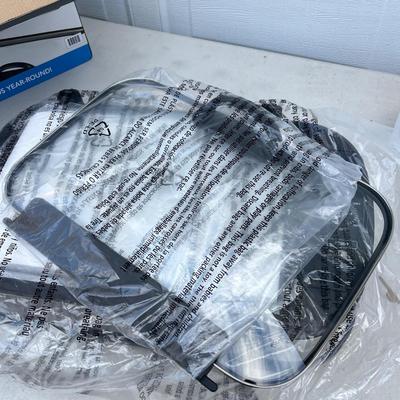 LOT 278G: Power XL Smokeless Grill Pro