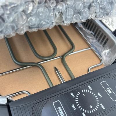 LOT 278G: Power XL Smokeless Grill Pro