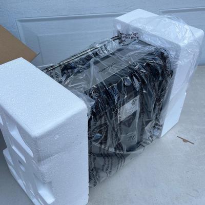 LOT 278G: Power XL Smokeless Grill Pro