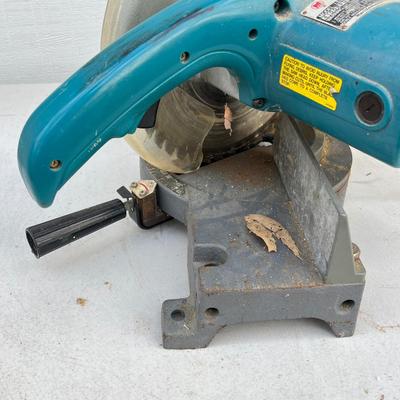 LOT 280G: Makita Table Saw