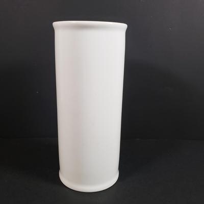 LOT 307B: Rosenthal Germany Porcelain Vase with Collection of Frames