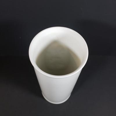 LOT 307B: Rosenthal Germany Porcelain Vase with Collection of Frames