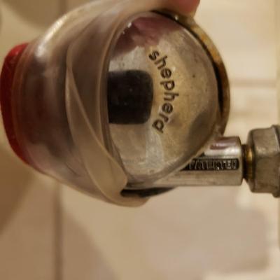 LOT 313B: Set of 4 Lucite Acrylic Rolling Chairs