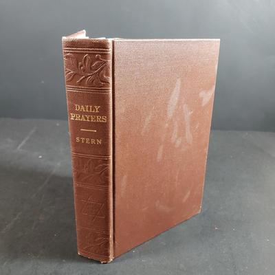 LOT 319B: Collection of Antique Books