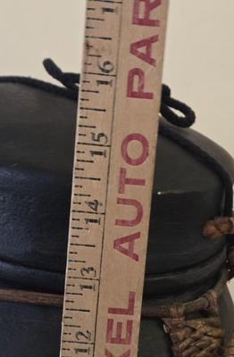 LOT 359B: Decorative Rice Boxes Also Known as Kratip Khao