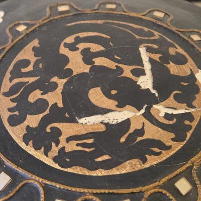 LOT 359B: Decorative Rice Boxes Also Known as Kratip Khao