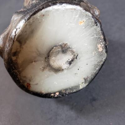 LOT 402B: Vintage Halloween Decor & Voodoo Doll by Urban Outfitters