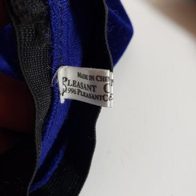 LOT 407B: Trunk Full of Vintage American Girl Doll Clothing, Accessories, Furniture & More