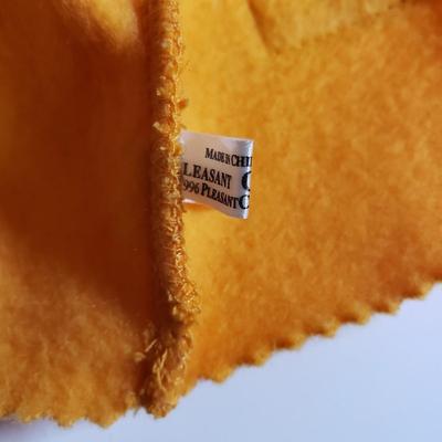 LOT 407B: Trunk Full of Vintage American Girl Doll Clothing, Accessories, Furniture & More