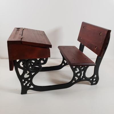 LOT 407B: Trunk Full of Vintage American Girl Doll Clothing, Accessories, Furniture & More