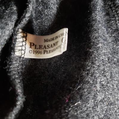 LOT 407B: Trunk Full of Vintage American Girl Doll Clothing, Accessories, Furniture & More