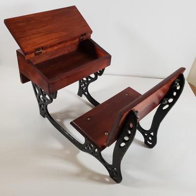 LOT 407B: Trunk Full of Vintage American Girl Doll Clothing, Accessories, Furniture & More