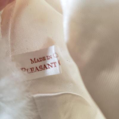 LOT 407B: Trunk Full of Vintage American Girl Doll Clothing, Accessories, Furniture & More