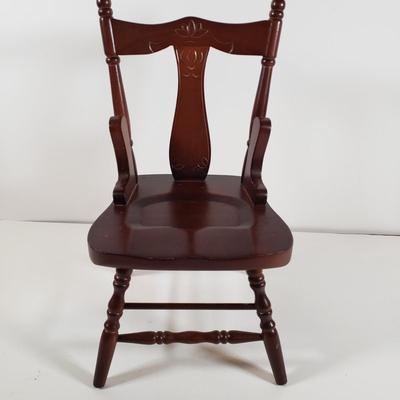 LOT 407B: Trunk Full of Vintage American Girl Doll Clothing, Accessories, Furniture & More