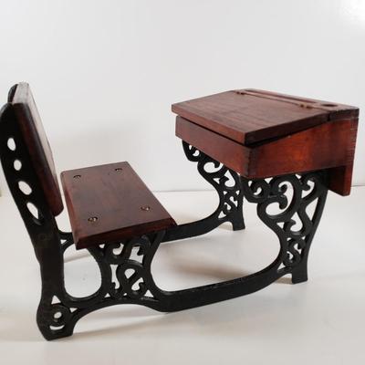 LOT 407B: Trunk Full of Vintage American Girl Doll Clothing, Accessories, Furniture & More